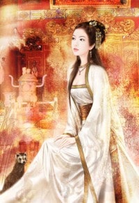平凡女人的春天