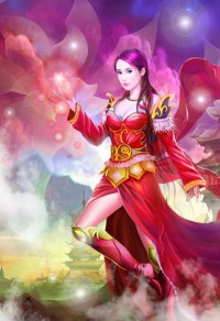 末世崛起(女A/ABO/女攻/GL)