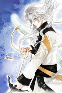 娇养蛇精病alpha