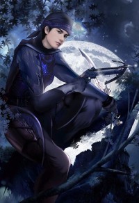 劍道聖尊
