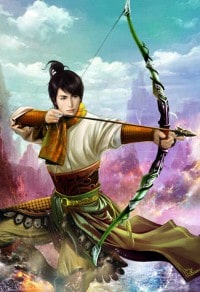 超級兵王 直達底部↓