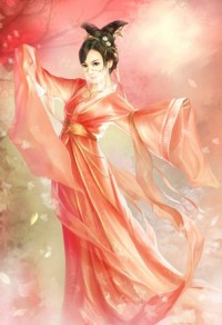廢材逆天：邪王的寵妃
