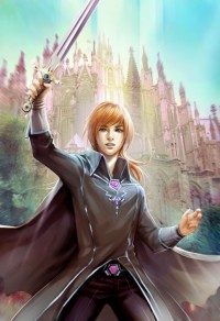 ﻿魔尊他靠美貌躺贏了