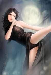 神醫孃親美又颯