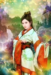 都市無敵高手夏天喬小喬冷冰冰