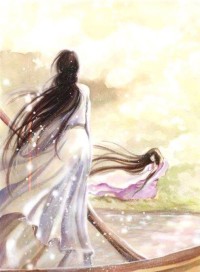 蝸牛少女流浪記