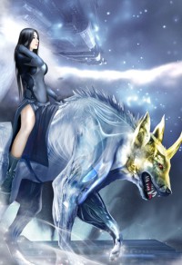 湘西陰陽師