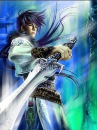 武霸神荒