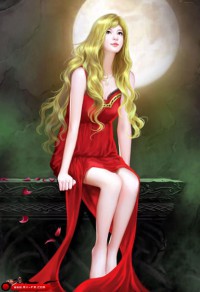 我的傻白甜老婆