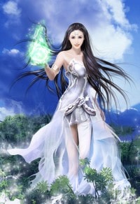鬼眼天驕：重生女神計劃
