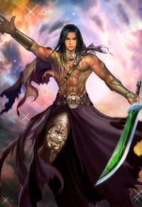 萬古神尊