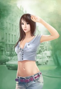 七零之悍婦當家