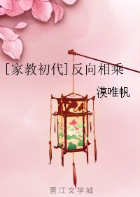 （BG/家教同人）[家教初代]反向相乘